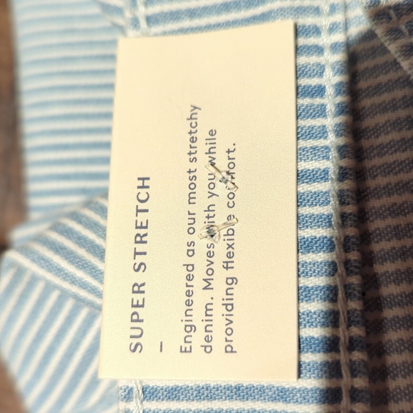 Universal Thread jeans - Picture 7 of 9